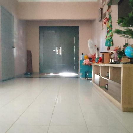 Holiday Home Bagan Lalang 5 Aircon Kampong Bagan Lalang Exterior photo
