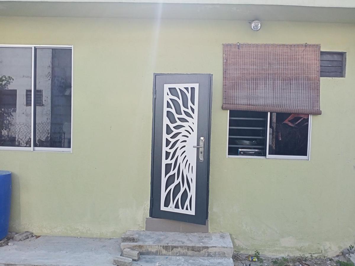 Holiday Home Bagan Lalang 5 Aircon Kampong Bagan Lalang Exterior photo