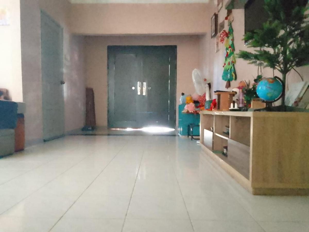 Holiday Home Bagan Lalang 5 Aircon Kampong Bagan Lalang Exterior photo